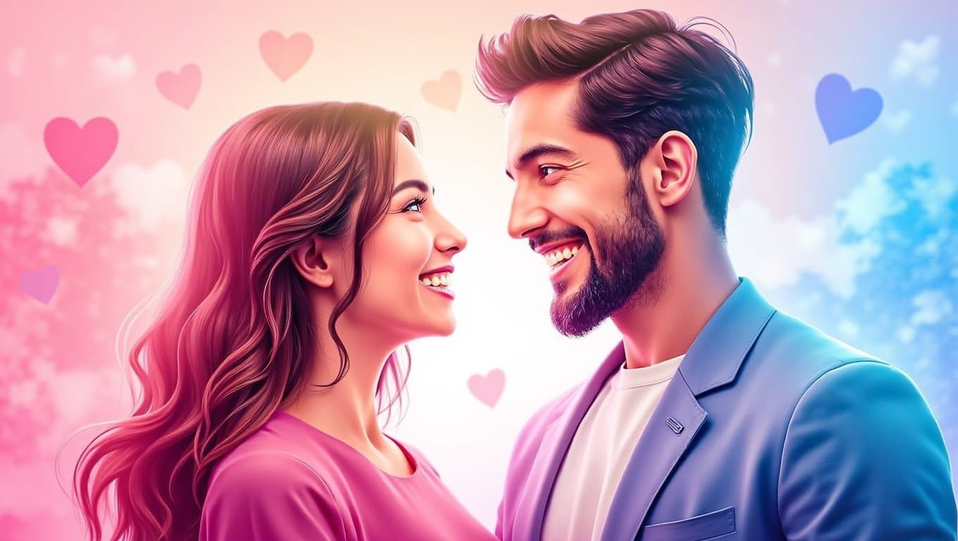 Guia Definitivo para um Relacionamento Saudável: 7 Passos para o Amor Duradouro