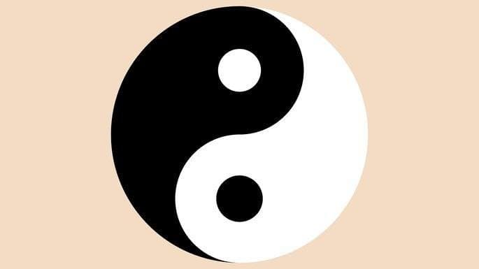 Yin Yang Significado Espiritual: Como Equilibrar Sua Vida