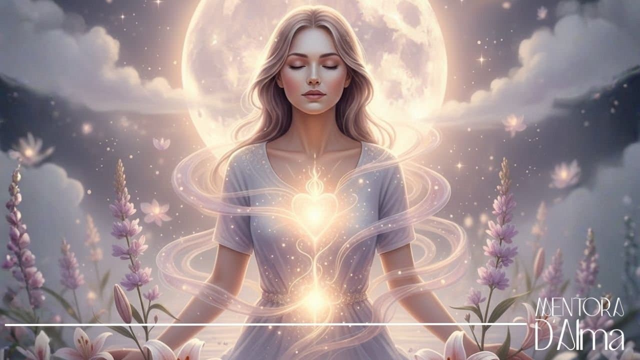 Sagrado Feminino: o Despertar da Essência, do Cuidado e do Poder Interior