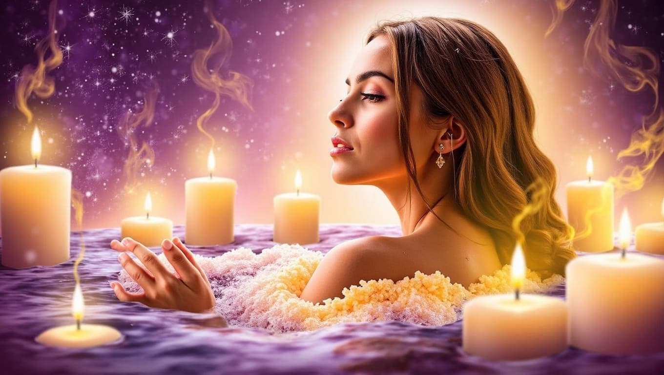 Banho de Açúcar para Atrair Paz e Prosperidade – Guia Completo Banho de Açúcar para Atrair Paz e Prosperidade – Guia Completo