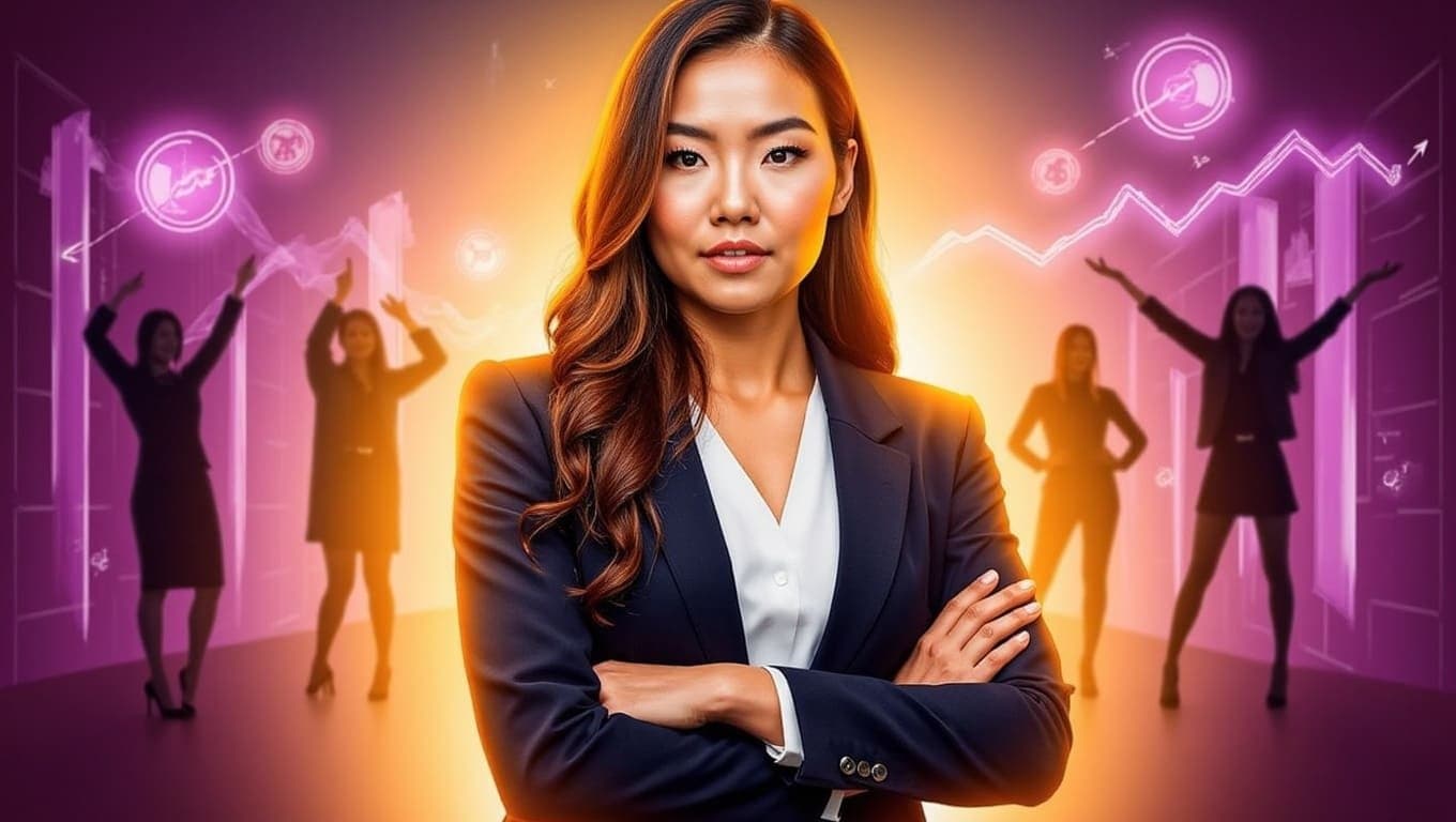 Comunicação Assertiva: Como Expressar Posicionamento Feminino e Conquistar Respeito Comunicação Assertiva: Como Expressar Posicionamento Feminino e Conquistar Respeito