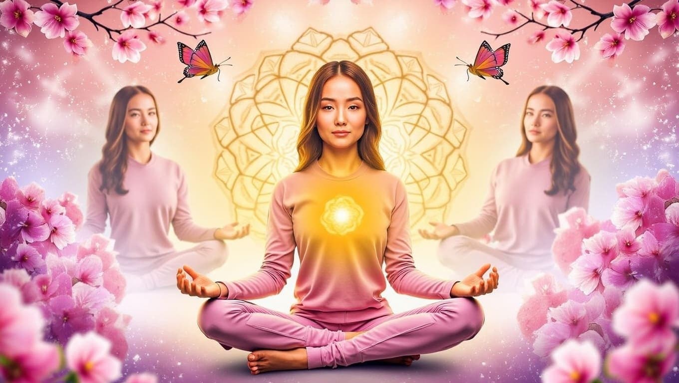 Fortalecendo o Amor Próprio: Como Construir Confiança e Positividade no Cotidiano Fortalecendo o Amor Próprio: Como Construir Confiança e Positividade no Cotidiano