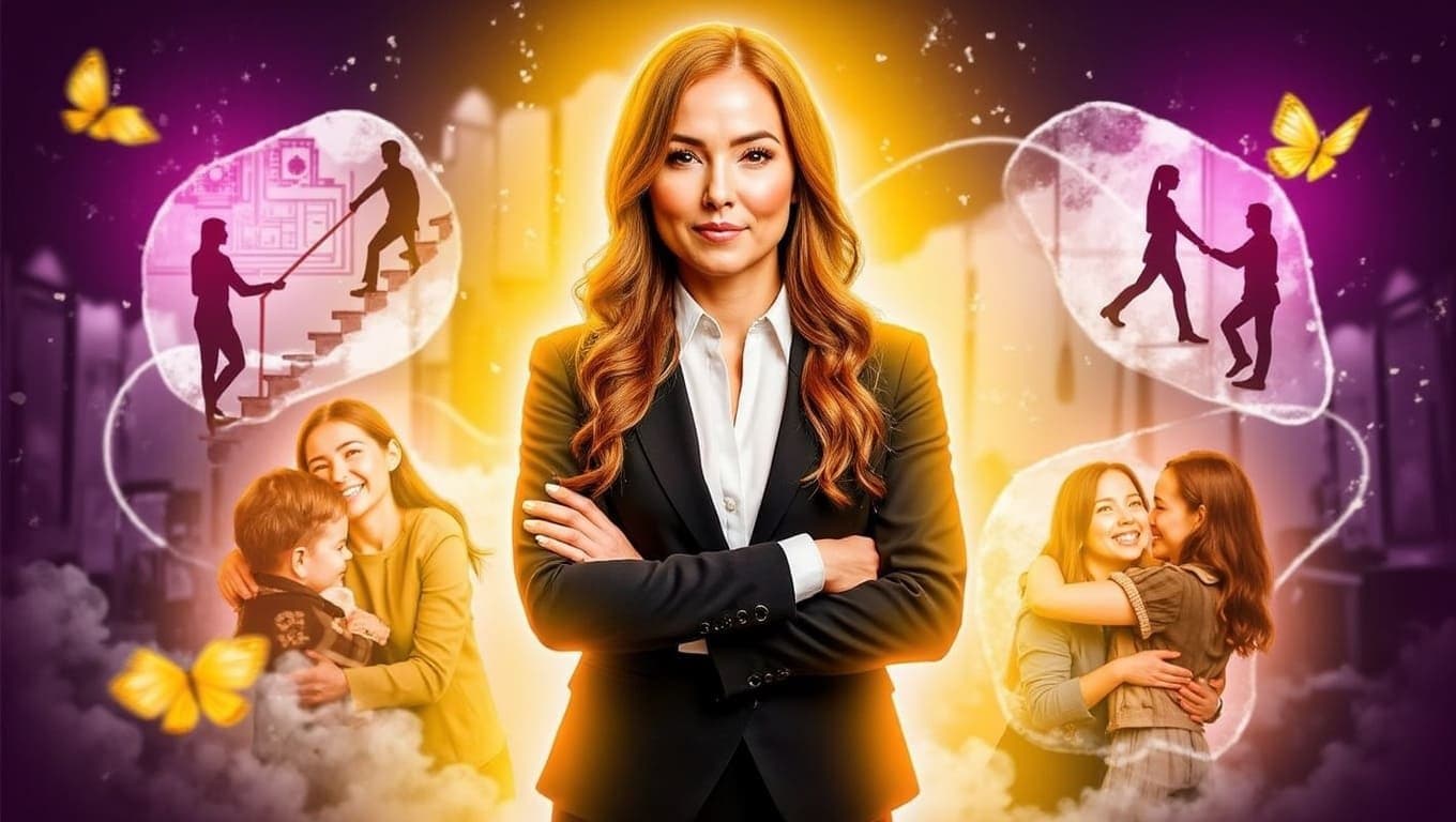 Autoestima Feminina: A Base do Posicionamento Pessoal e Profissional