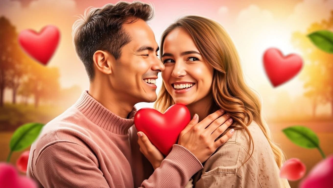 Os Segredos da Comunicação Efetiva para um Relacionamento Feliz Os Segredos da Comunicação Efetiva para um Relacionamento Feliz