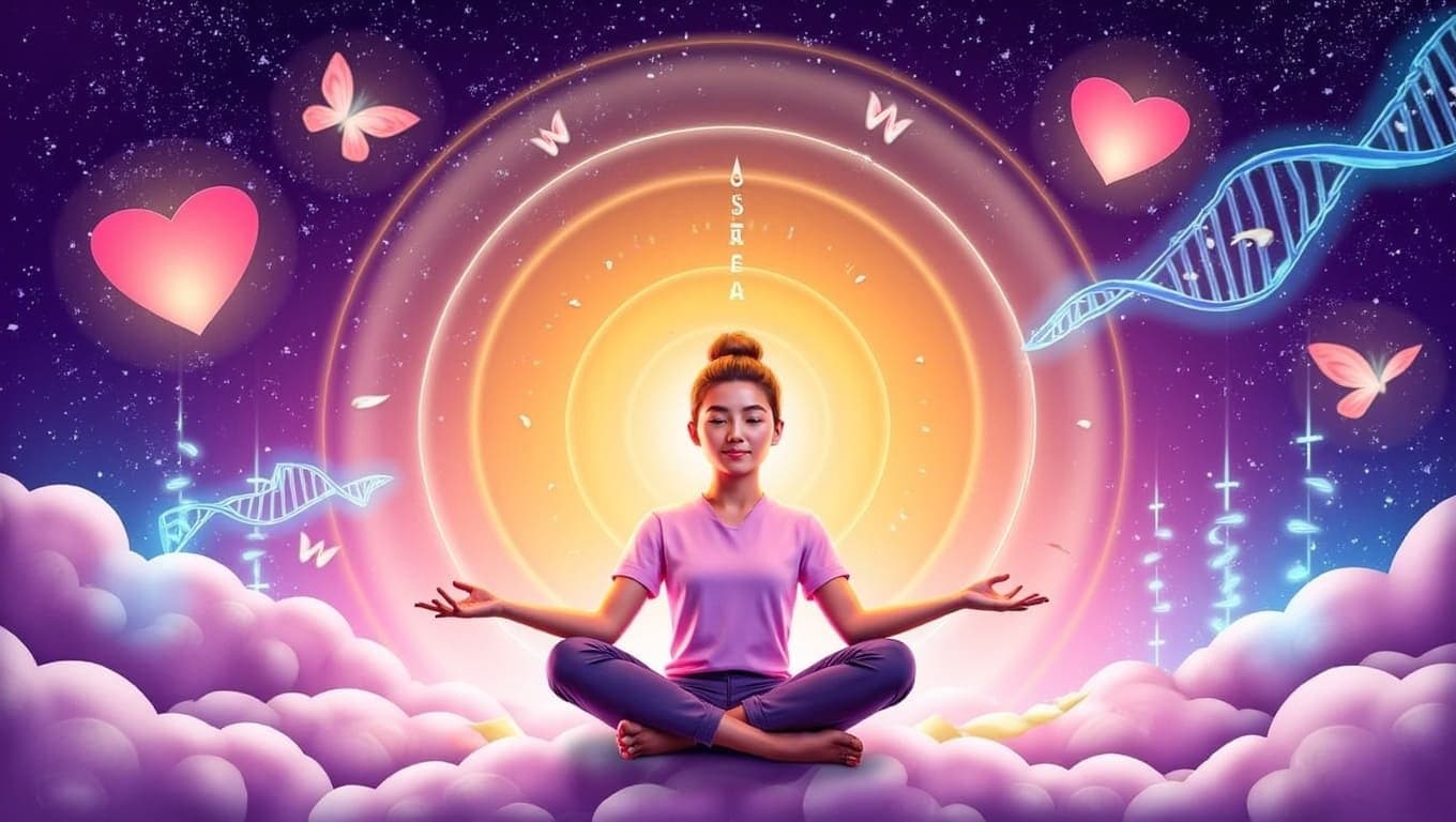 Os Segredos da Gratidão: Transforme Sua Vida com Pequenos Gestos Os Segredos da Gratidão: Transforme Sua Vida com Pequenos Gestos