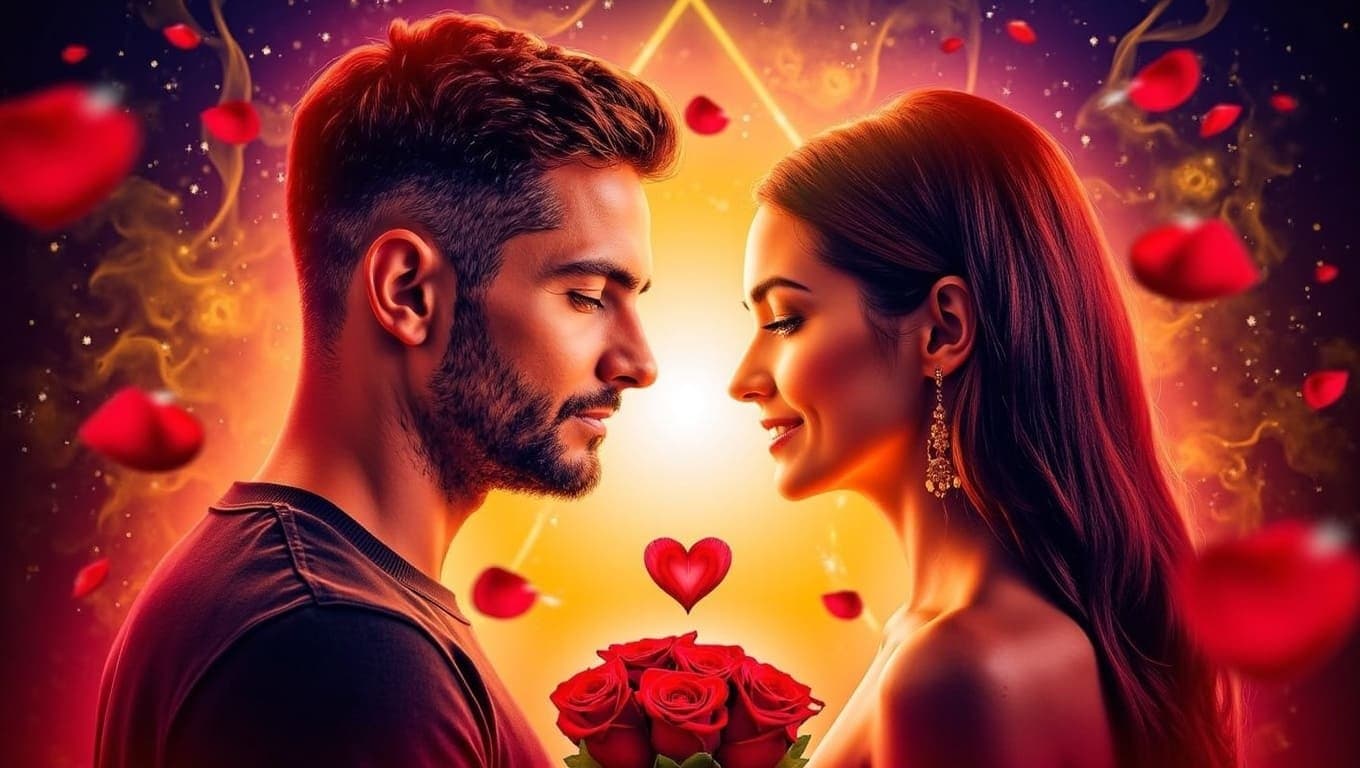 5 Rituais para Reacender a Chama do Amor no Relacionamento 5 Rituais para Reacender a Chama do Amor no Relacionamento