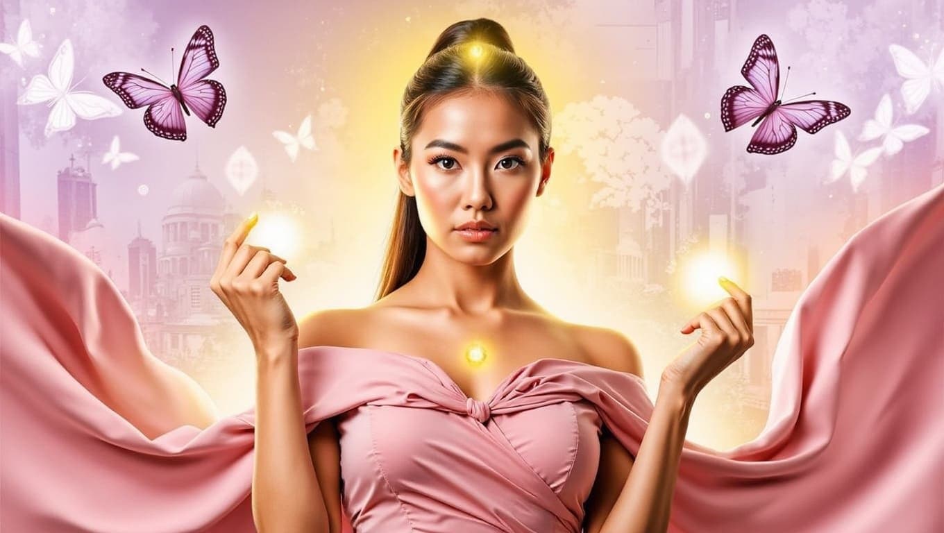 Como o Posicionamento Feminino Transforma a Dinâmica do Relacionamento