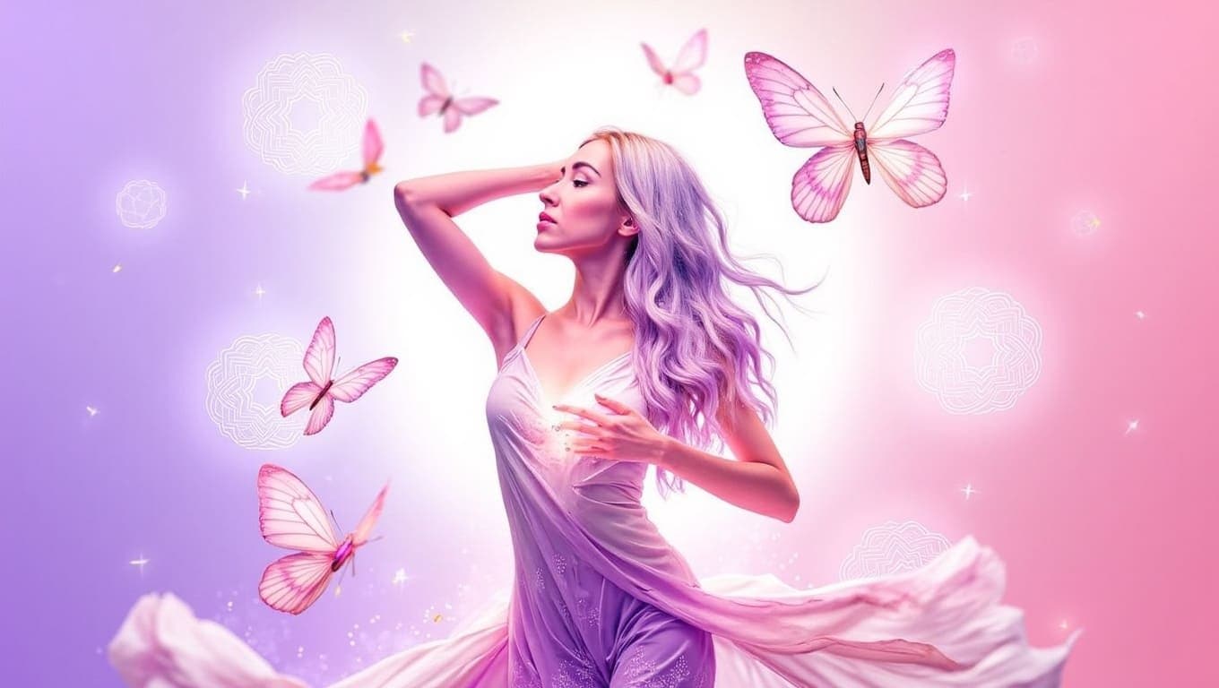 O Poder do Posicionamento Feminino: Conquiste Respeito e Harmonia no Relacionamento