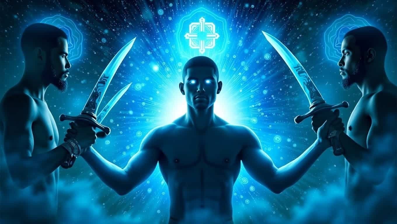 Espada de São Jorge – Banho Espiritual de Ogum para Afastar Pessoas Indesejáveis Espada de São Jorge – Banho Espiritual de Ogum para Afastar Pessoas Indesejáveis