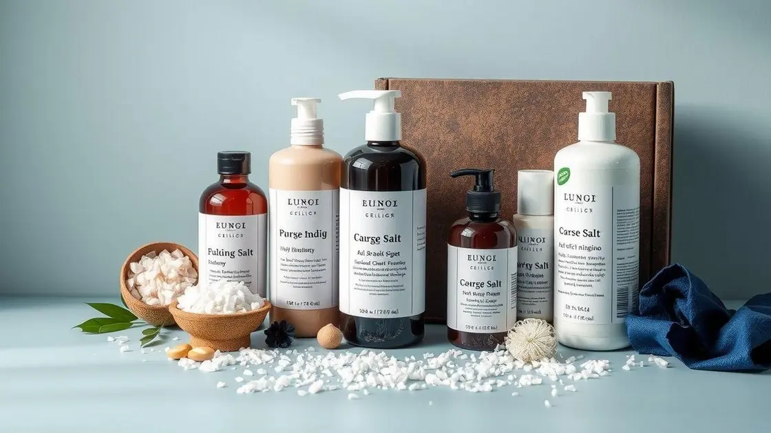 Kit Limpeza Energética Sal Grosso e Anil: Vale a Pena em 2025?