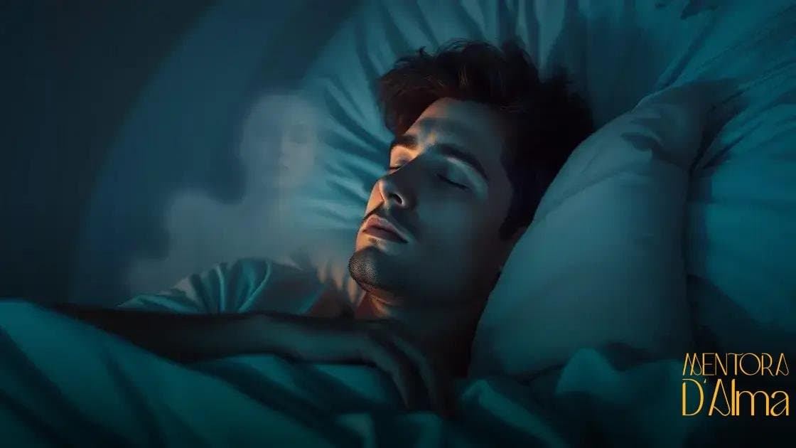 Sonhar com ex: o que esse sonho revela sobre seus sentimentos atuais Sonhar com ex: o que esse sonho revela sobre seus sentimentos atuais