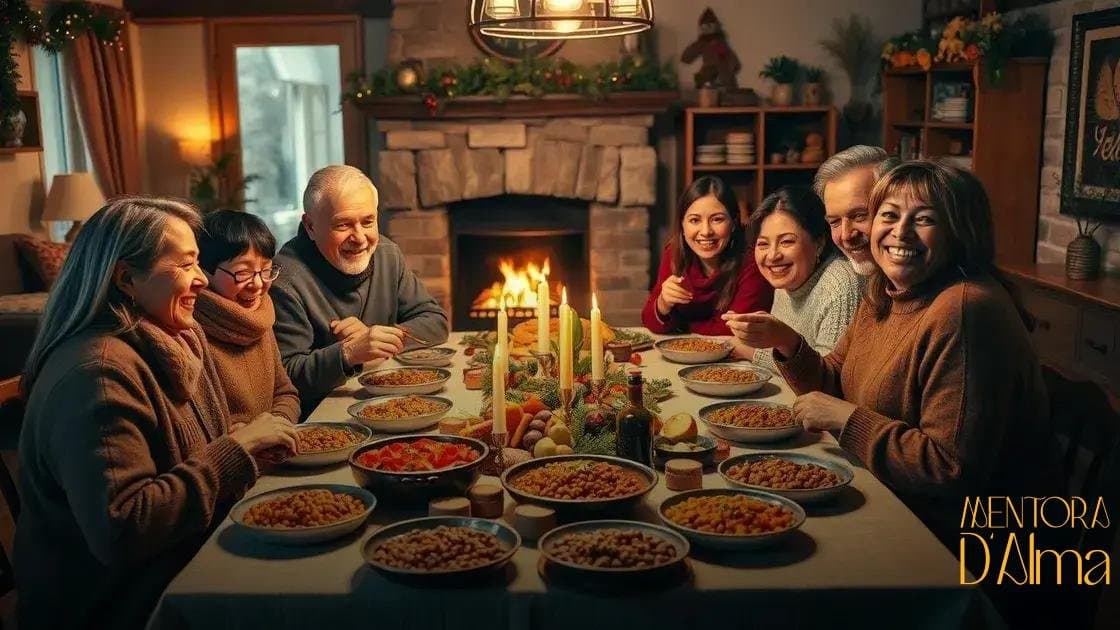 Comer lentilhas no Ano-Novo: descubra por que essa tradição pode atrair prosperidade Comer lentilhas no Ano-Novo: descubra por que essa tradição pode atrair prosperidade