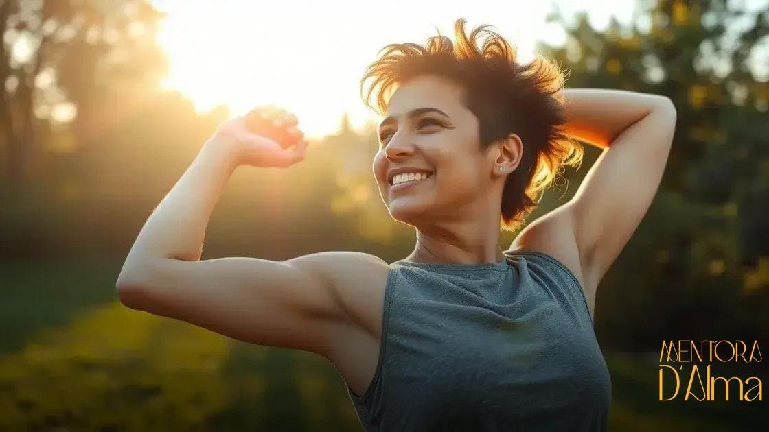 Afirmações positivas pela manhã: descubra como transformar seu dia com palavras que elevam sua energia Afirmações positivas pela manhã: descubra como transformar seu dia com palavras que elevam sua energia