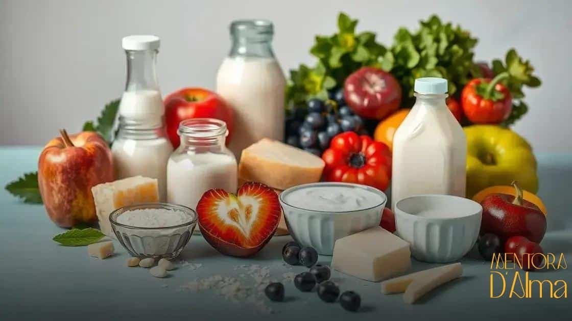 Café da manhã saudável: comece o dia com energia e bem-estar Café da manhã saudável: comece o dia com energia e bem-estar