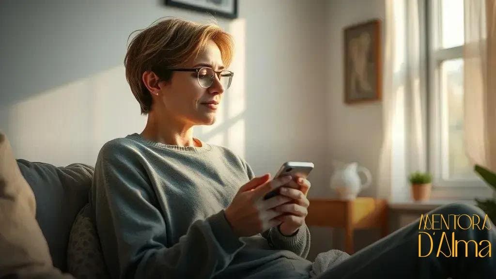 Desconexão digital ao acordar: como esse hábito transforma seu bem-estar Desconexão digital ao acordar: como esse hábito transforma seu bem-estar