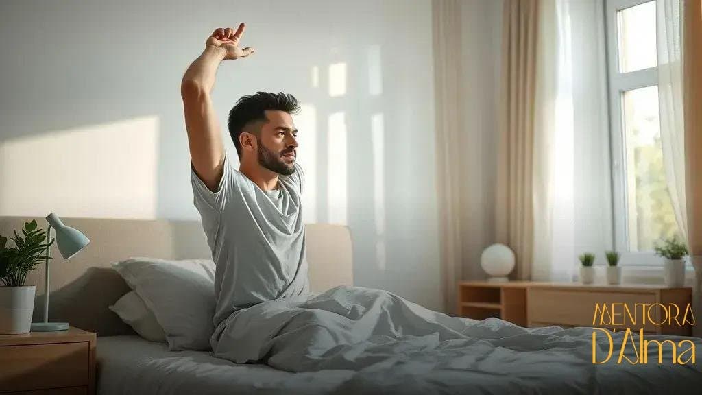 Foco e disciplina matinal: dicas práticas para transformar suas manhãs Foco e disciplina matinal: dicas práticas para transformar suas manhãs