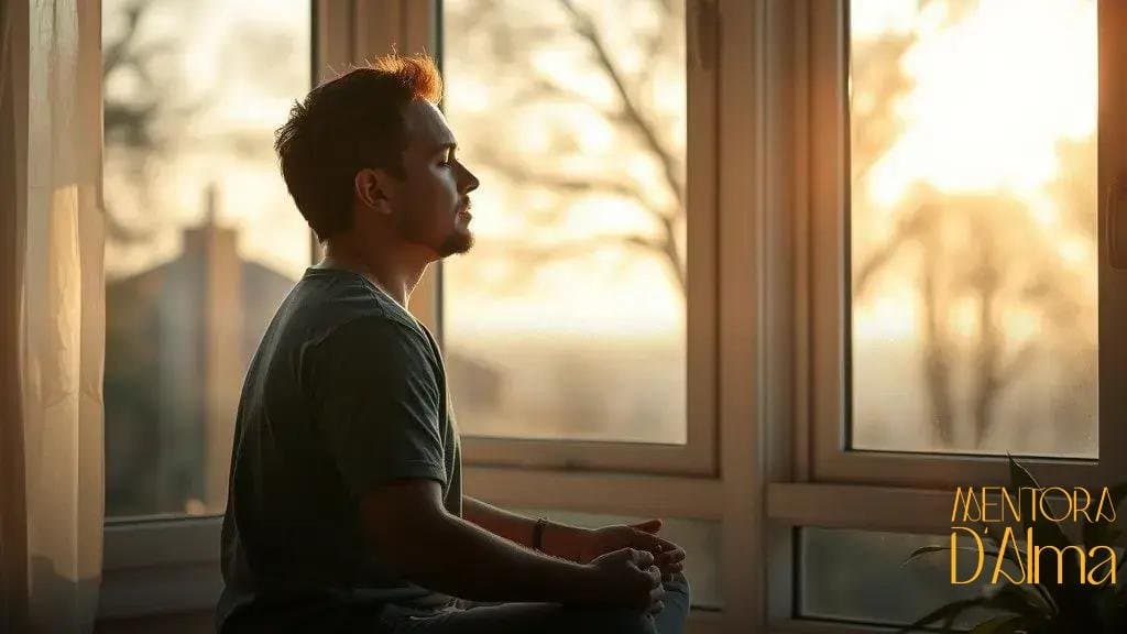 Mindfulness matinal: descubra como transformar sua manhã com práticas simples Mindfulness matinal: descubra como transformar sua manhã com práticas simples