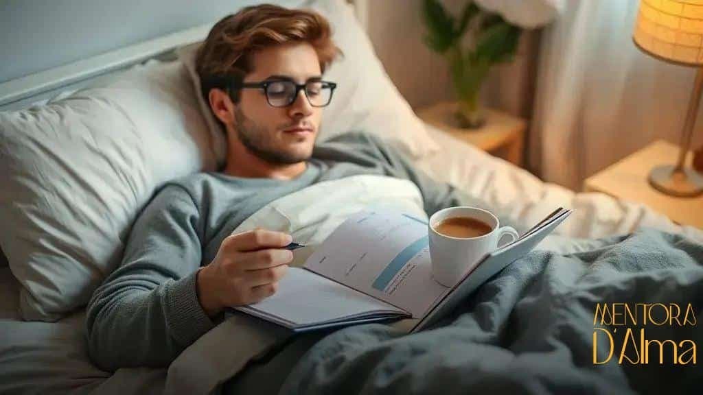 Organização matinal: descubra o segredo para transformar suas manhãs e conquistar mais produtividade Organização matinal: descubra o segredo para transformar suas manhãs e conquistar mais produtividade