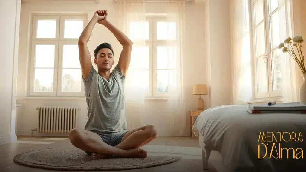 Ritual matinal de milionários: descubra como transformar suas manhãs Ritual matinal de milionários: descubra como transformar suas manhãs