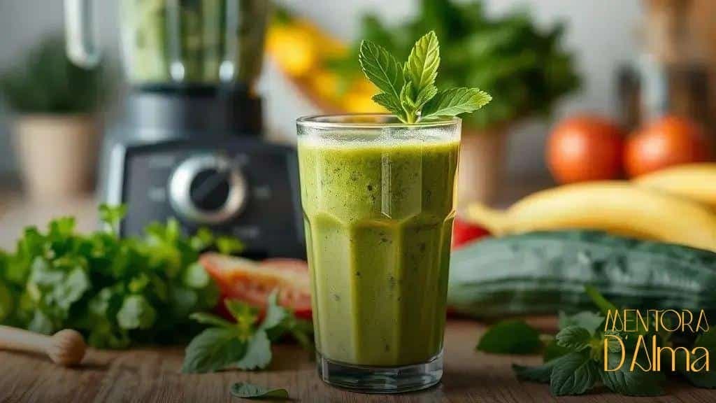 Suco verde matinal: descubra como transformar suas manhãs e ganhar mais saúde Suco verde matinal: descubra como transformar suas manhãs e ganhar mais saúde