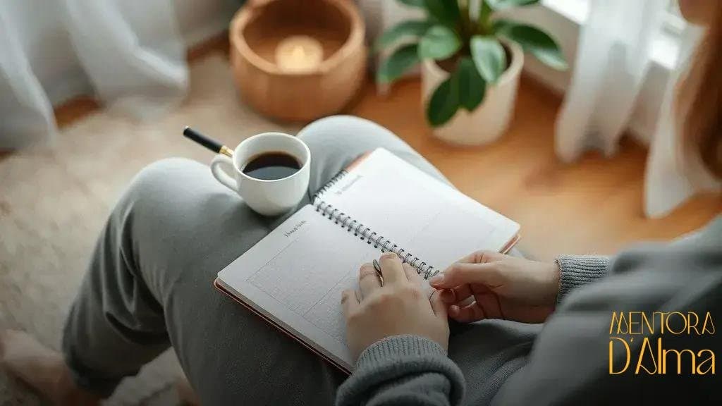 Agenda matinal: dicas essenciais para transformar suas manhãs em momentos produtivos Agenda matinal: dicas essenciais para transformar suas manhãs em momentos produtivos