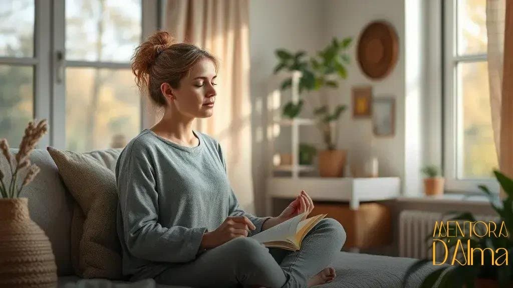 Autoamor matinal: descubra como transformar suas manhãs e mudar seu dia Autoamor matinal: descubra como transformar suas manhãs e mudar seu dia