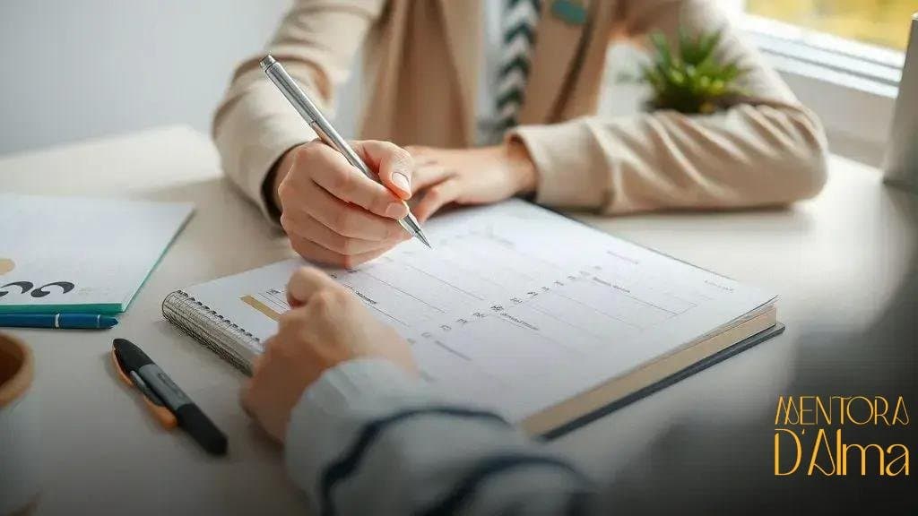 Checklist de produtividade: dicas essenciais para turbinar seus resultados Checklist de produtividade: dicas essenciais para turbinar seus resultados