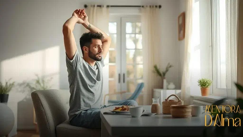 Como criar hábitos matinais: dicas simples para transformar suas manhãs Como criar hábitos matinais: dicas simples para transformar suas manhãs