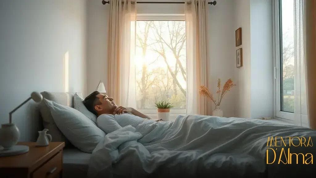 Como despertar em paz: dicas simples para começar o dia com tranquilidade Como despertar em paz: dicas simples para começar o dia com tranquilidade