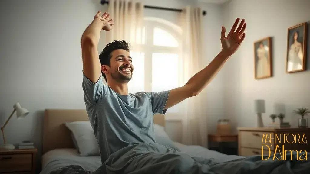 Como manter a motivação pela manhã: dicas práticas para um dia mais produtivo Como manter a motivação pela manhã: dicas práticas para um dia mais produtivo