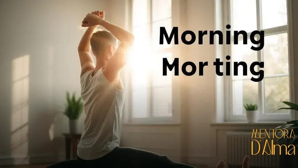 Práticas matinais: descubra como transformar seu dia desde cedo Práticas matinais: descubra como transformar seu dia desde cedo