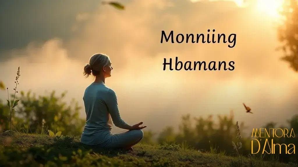 Rituais de abundância pela manhã: como transformar suas manhãs e atrair mais sorte Rituais de abundância pela manhã: como transformar suas manhãs e atrair mais sorte