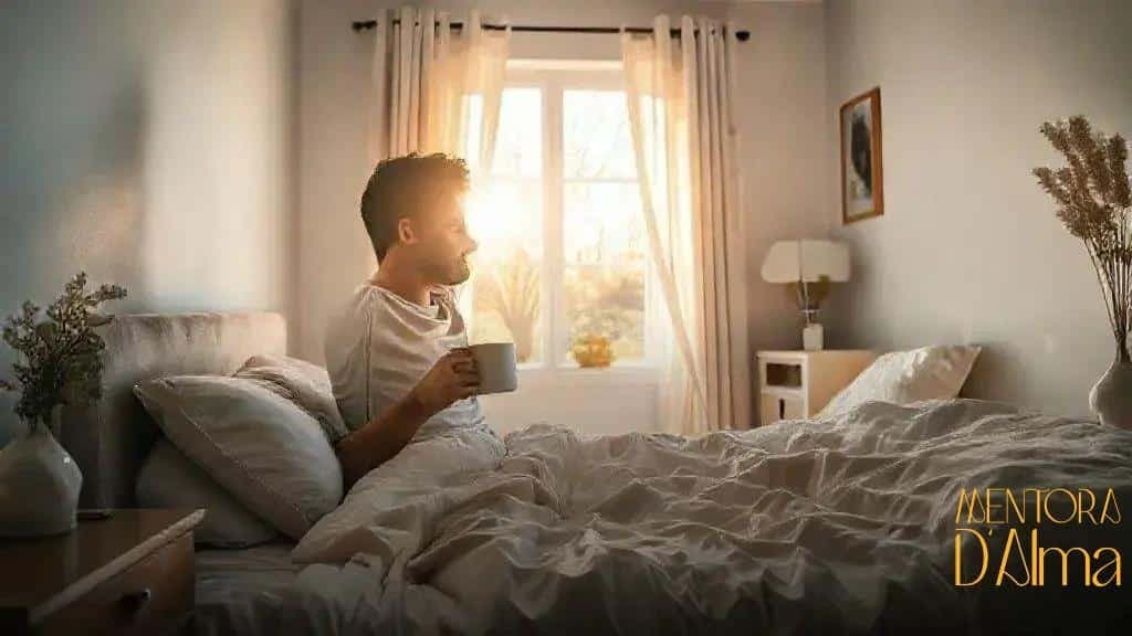 Autocuidado matinal: transforme suas manhãs e comece o dia com energia