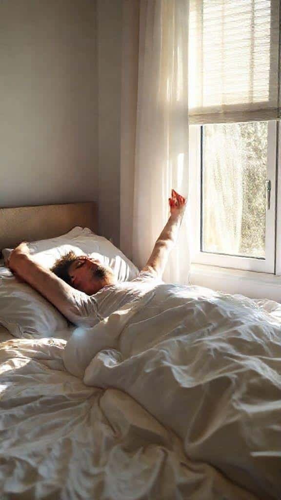 Você sabe como acordar motivado todos os dias?