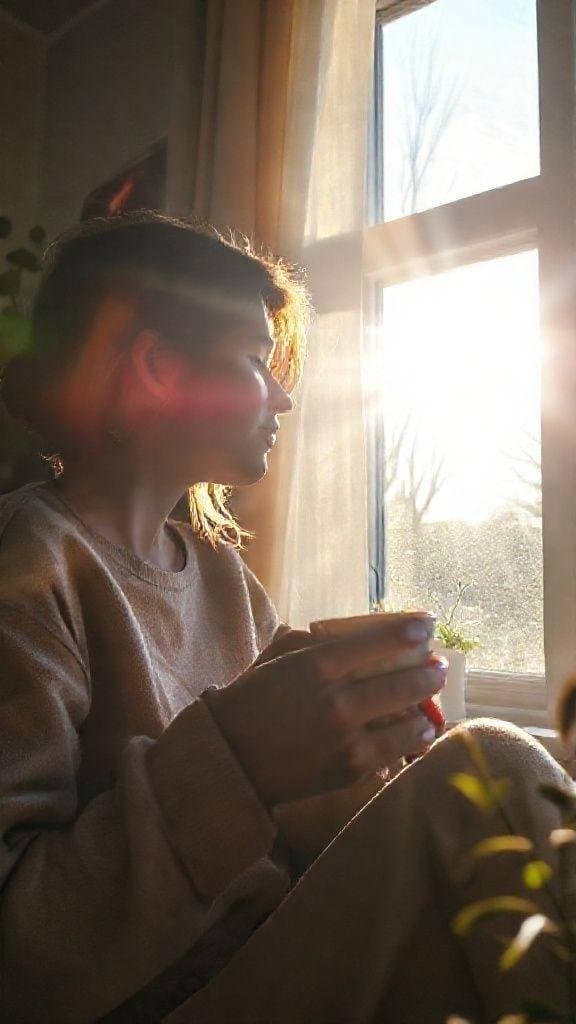 Transforme suas manhãs com apenas 5 minutos por dia!