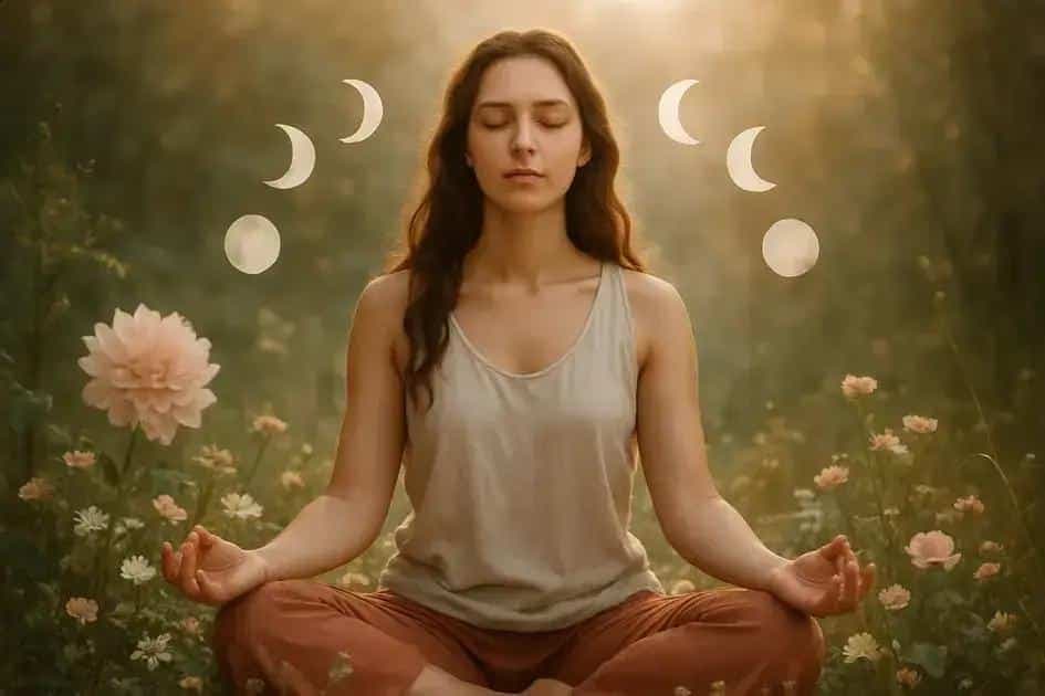 Significado do sagrado feminino: entenda o que essa energia pode revelar para você