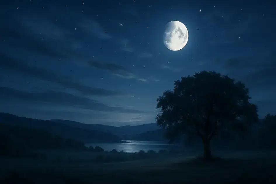 Lua minguante na espiritualidade: descubra impactos e rituais para você Lua minguante na espiritualidade: descubra impactos e rituais para você