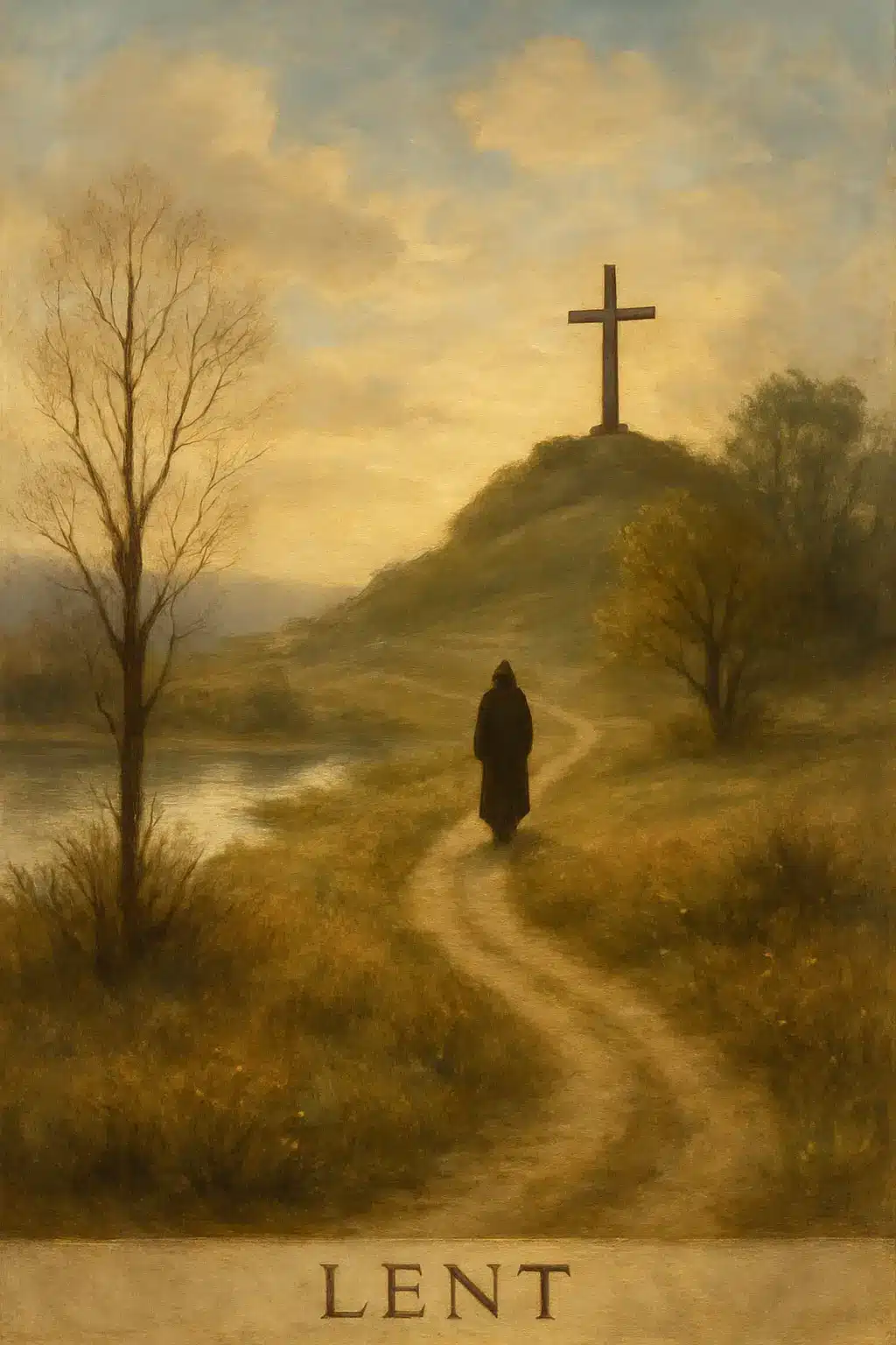 Transforme sua Quaresma em 2024: Descubra Como!