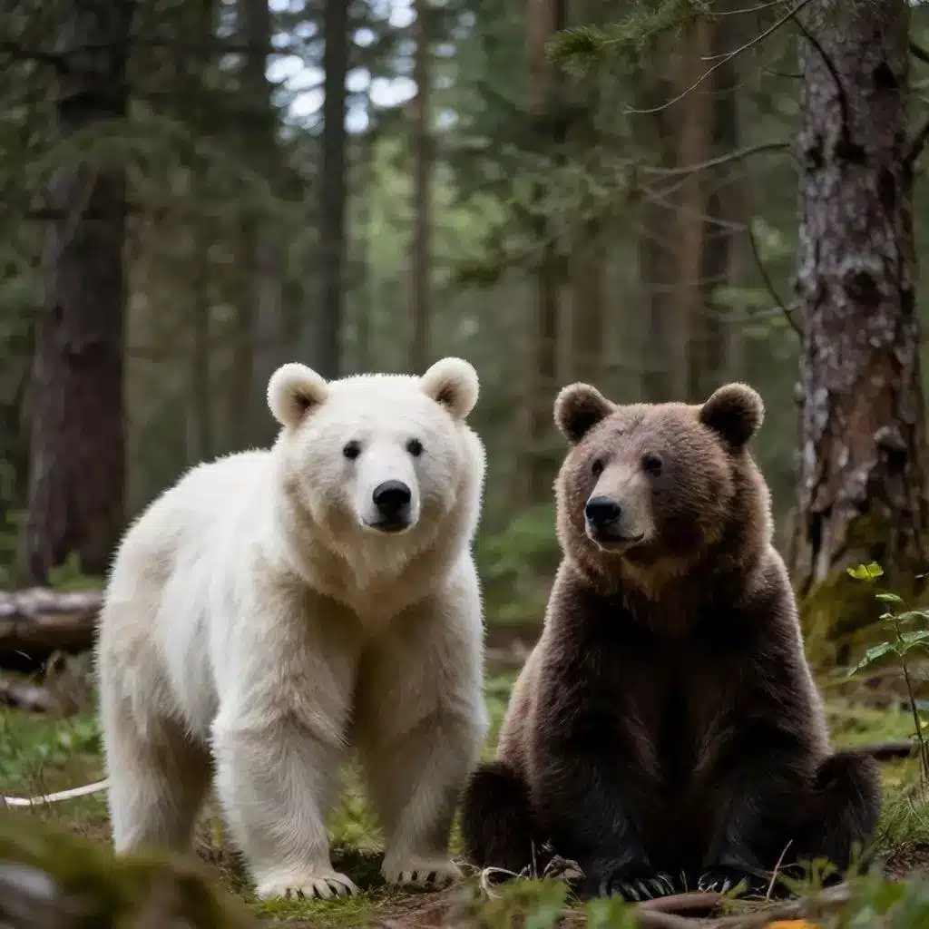 O que seu sonho com ursos realmente significa? Você vai se surpreender!