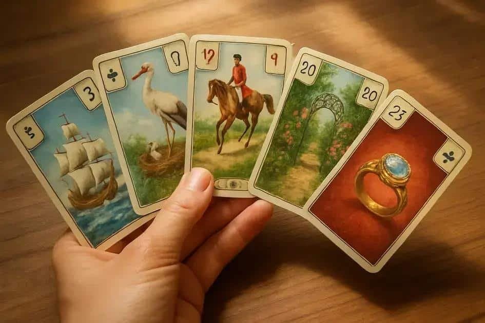 Quais cartas do baralho cigano revelam segredos valiosos para você hoje? Quais cartas do baralho cigano revelam segredos valiosos para você hoje?