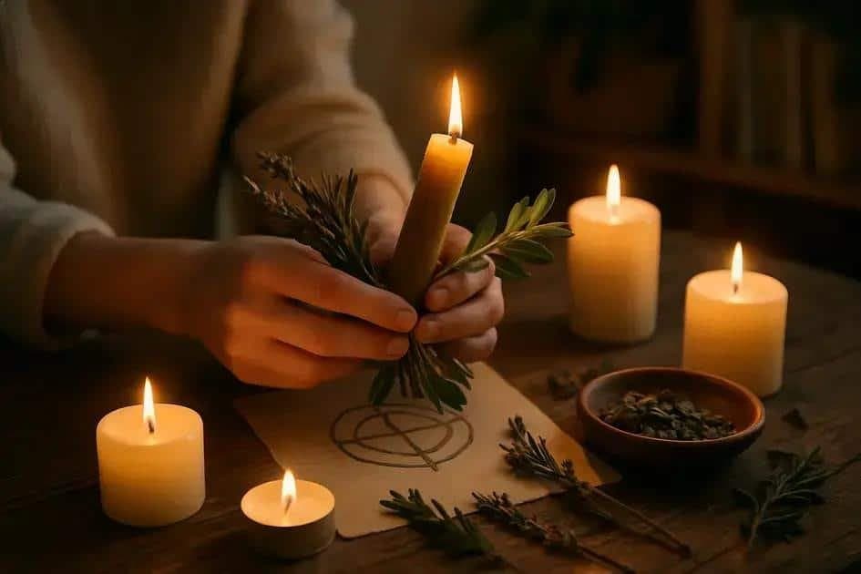 Simpatia para arrumar emprega: métodos simples que você pode testar hoje