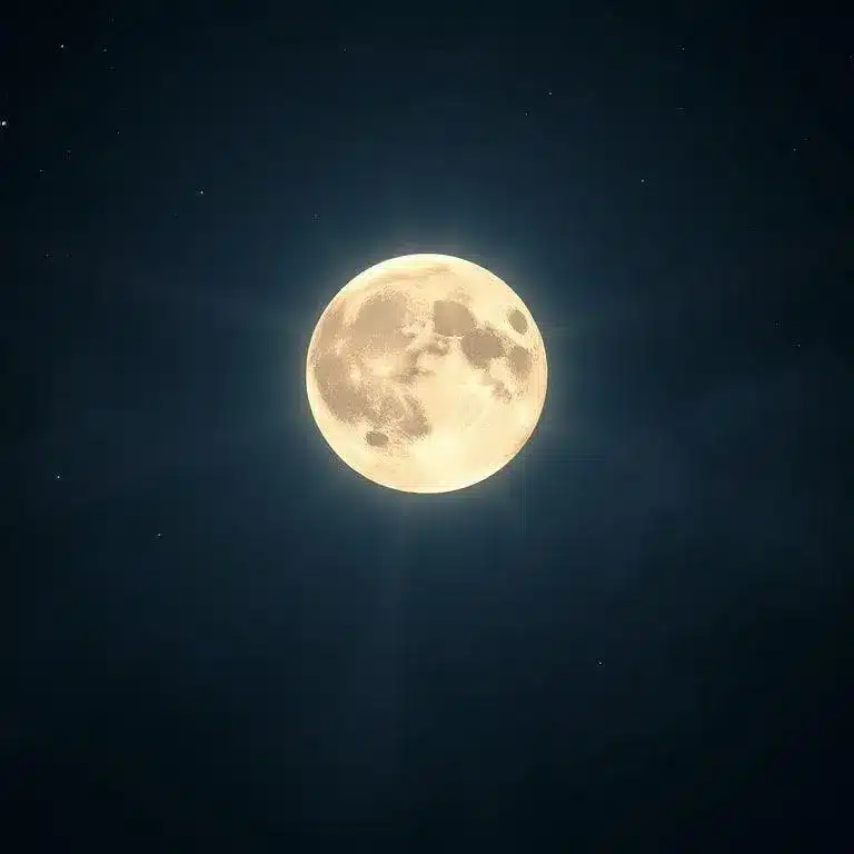 Você não vai acreditar nos poderes ocultos da Lua Cheia!