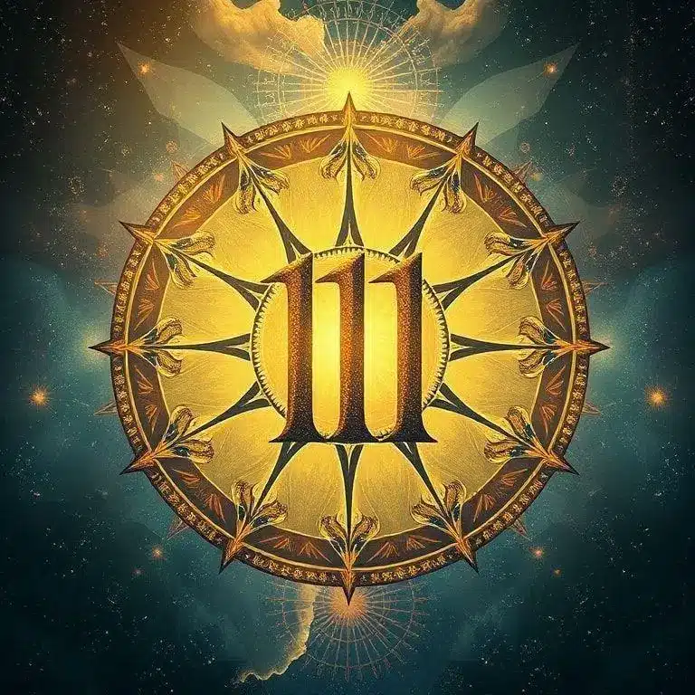 O Número 11 Revela Segredos Espirituais Que Você Nunca Imaginou!