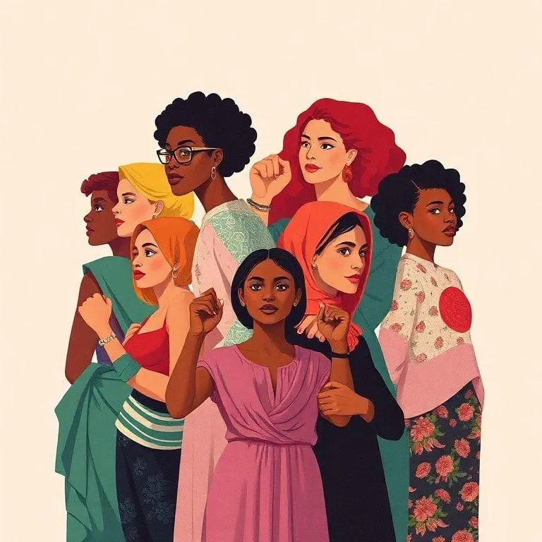 Você sabe por que o Dia da Mulher é tão poderoso?