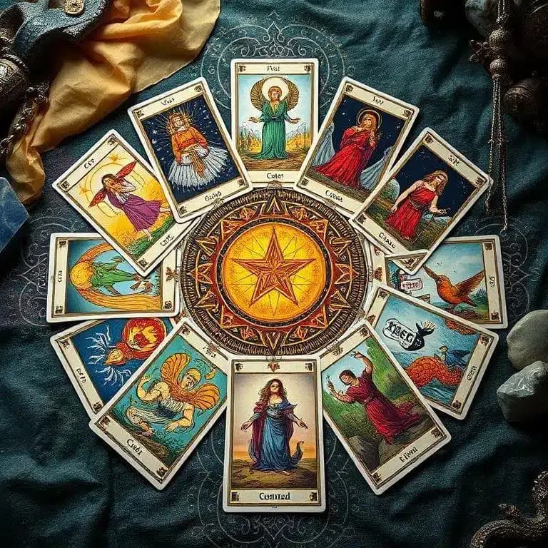 Descubra as cartas do Baralho Cigano que podem mudar sua vida!