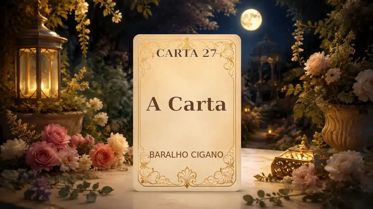 Como fazer perguntas ao Baralho Cigano e obter respostas claras Como fazer perguntas ao Baralho Cigano e obter respostas claras