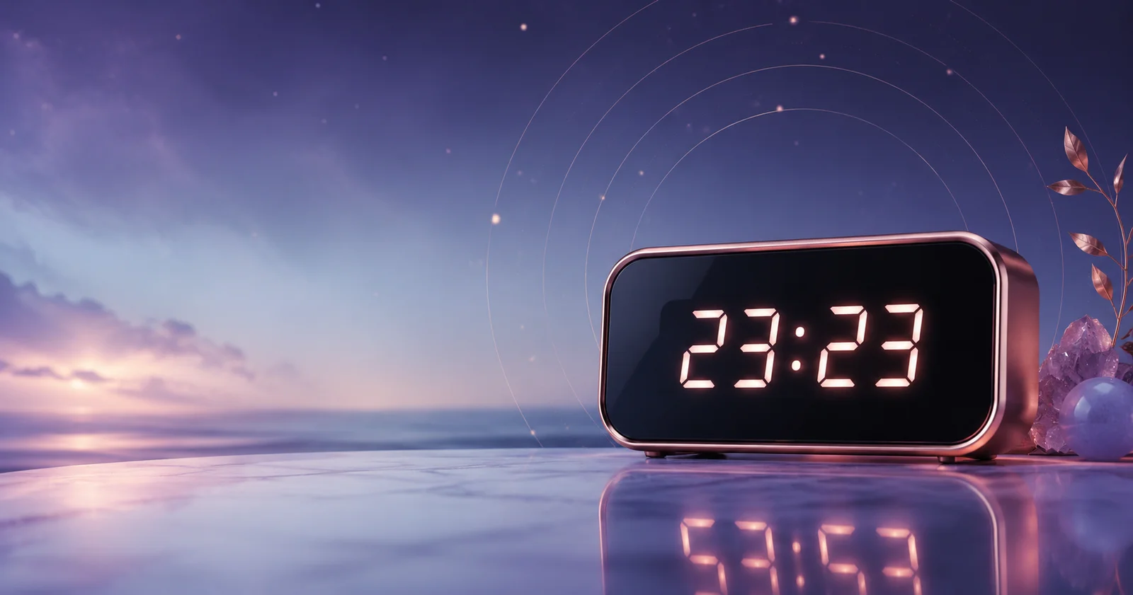 23:23: significado espiritual, no amor e na comunicação 23:23: significado espiritual, no amor e na comunicação
